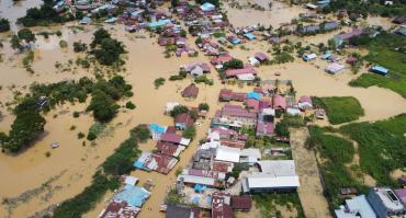 Floods in Indonesia
