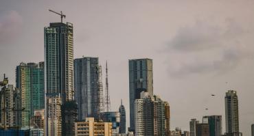 Mumbai housing market