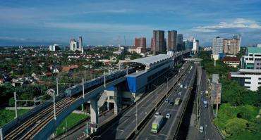 Jakarta MRT