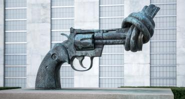 Peacekeeping