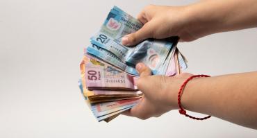 Mexican peso