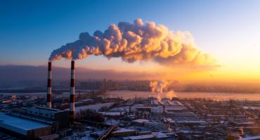 carbon emissions