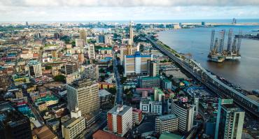 Lagos, Nigeria