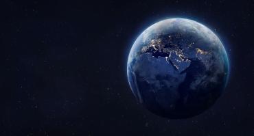 globe