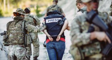 journalist