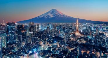 Tokyo, Japan