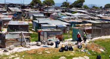 apartheid