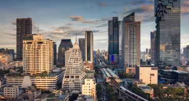 Bangkok
