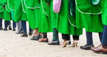 graduates