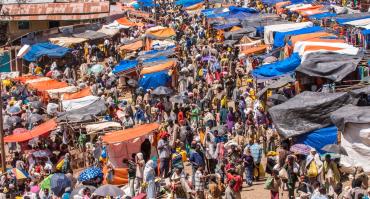 market
