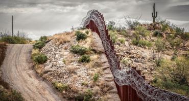 US-Mexico border