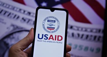 usaid evidence