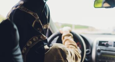 saudi women