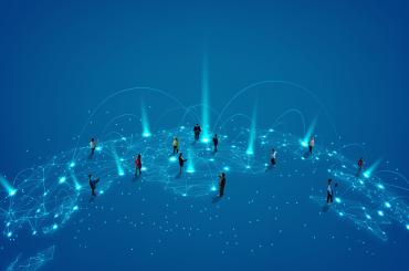 Global connectivity