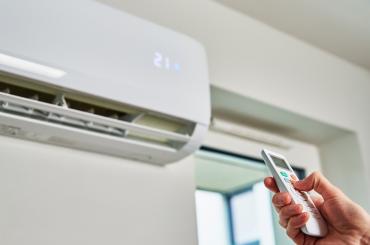 Air conditioning