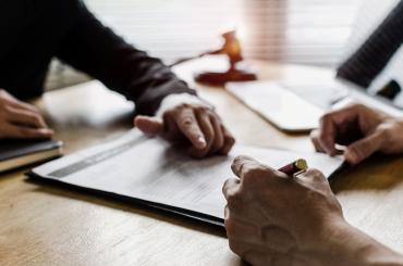 Business registration