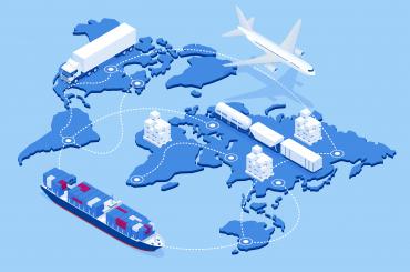 International trade