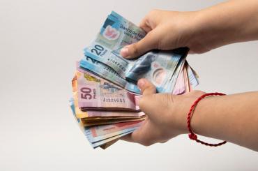 Mexican peso