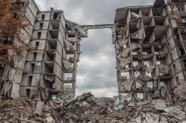 Ukraine war