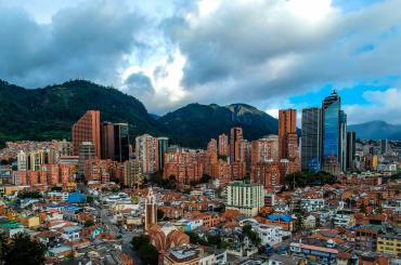 bogota