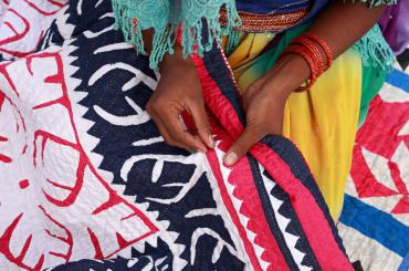 quilt