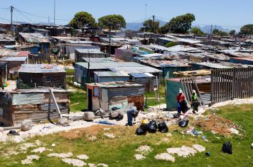 apartheid