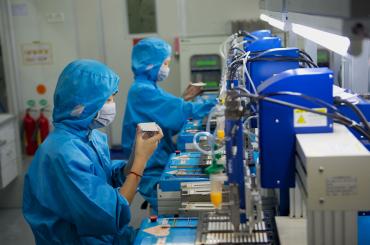 china pharma