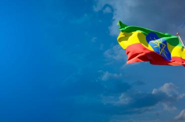 ethiopia flag