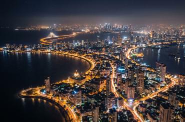 mumbai_night lights