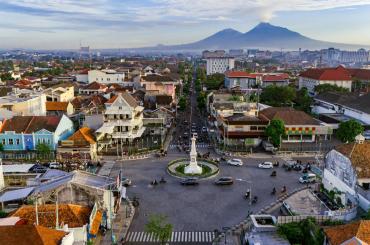 Indonesia 