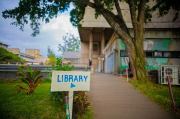 University of Zambia
